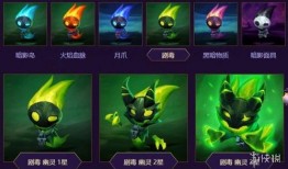 云顶最新小小英雄爆料,小小英雄新版本爆料，神秘英雄与全新元素即将登场！