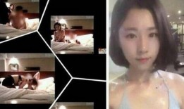 网红大叔前妻爆料视频