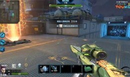 逆战天启体验服最新爆料,神秘武器登场，全新玩法等你探索！